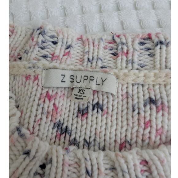 z supply sweater - Picture 3 of 6